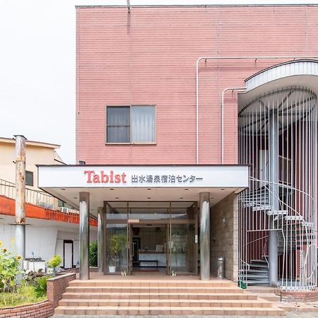 Tabist Izumi Yusen Shukuhaku Center Otel Dış mekan fotoğraf