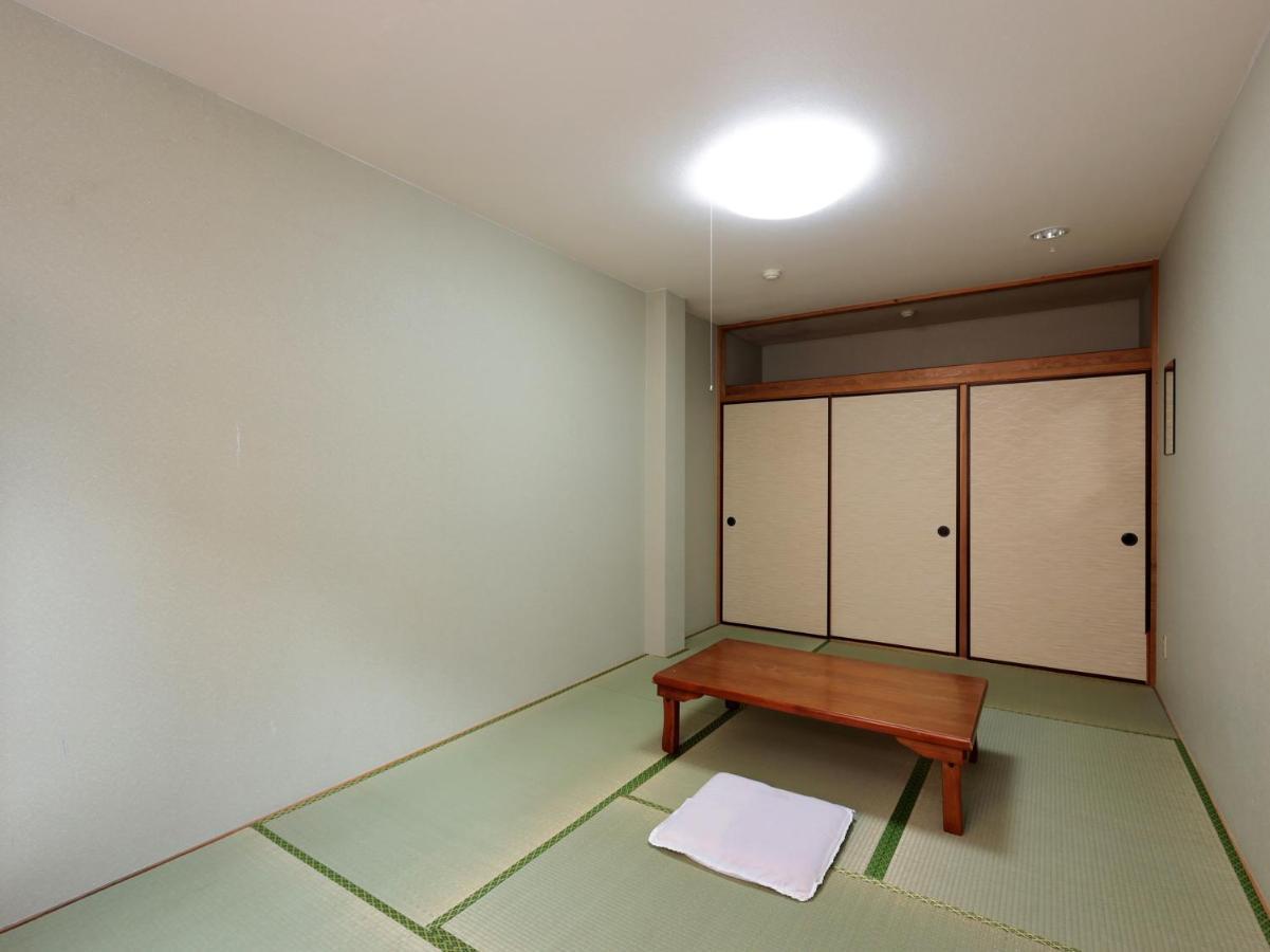 Tabist Izumi Yusen Shukuhaku Center Otel Dış mekan fotoğraf