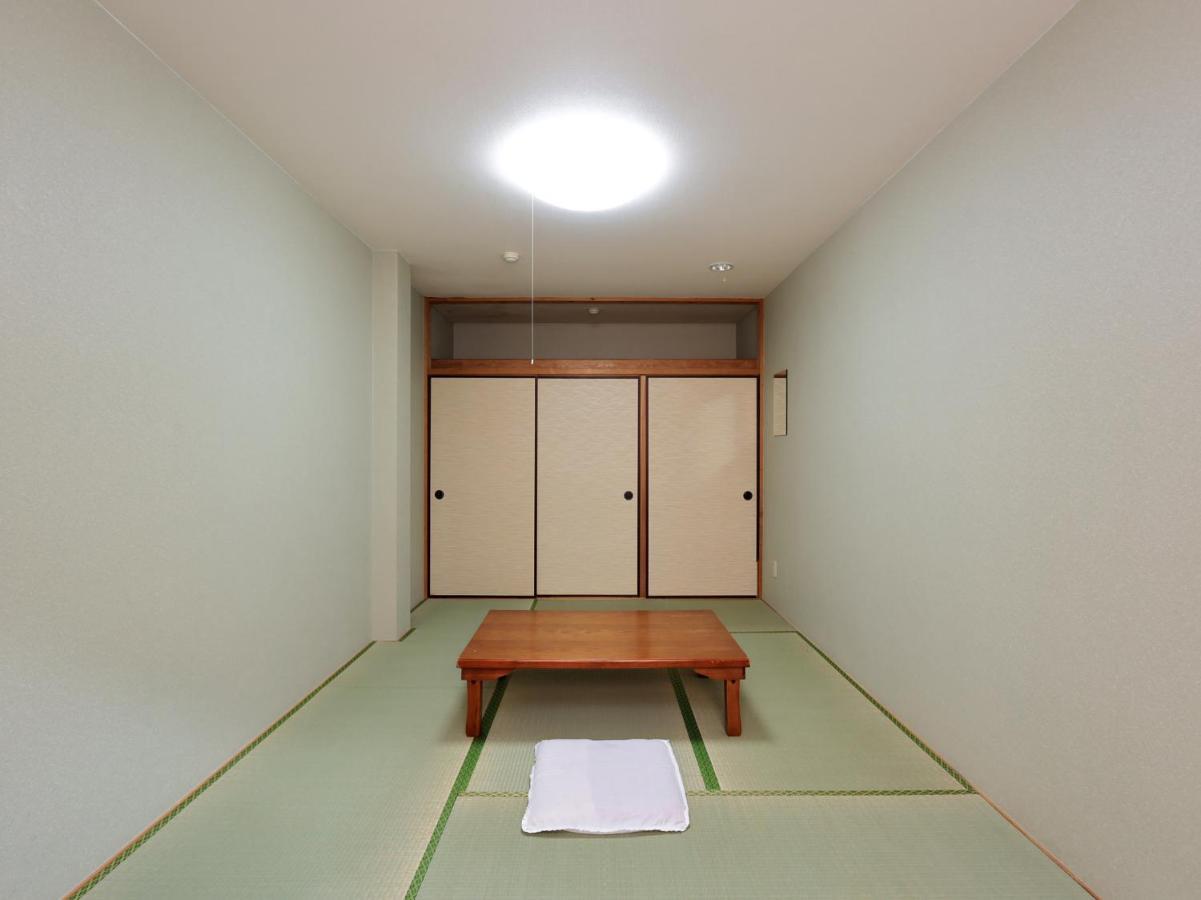 Tabist Izumi Yusen Shukuhaku Center Otel Dış mekan fotoğraf