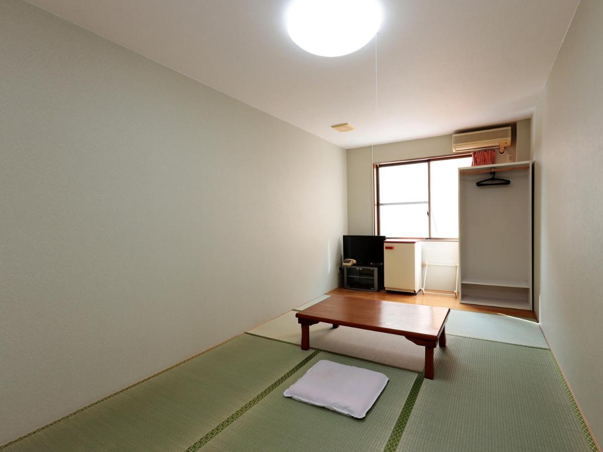 Tabist Izumi Yusen Shukuhaku Center Otel Dış mekan fotoğraf