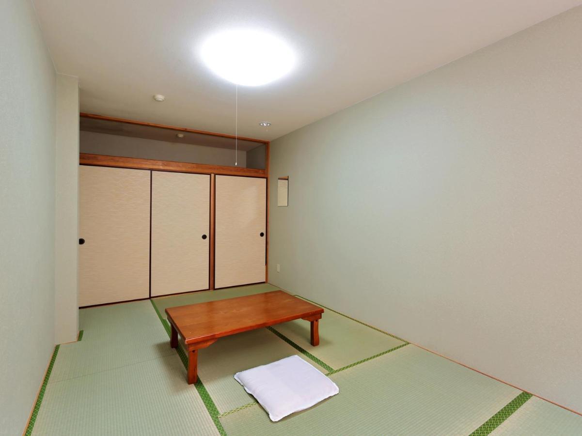 Tabist Izumi Yusen Shukuhaku Center Otel Dış mekan fotoğraf