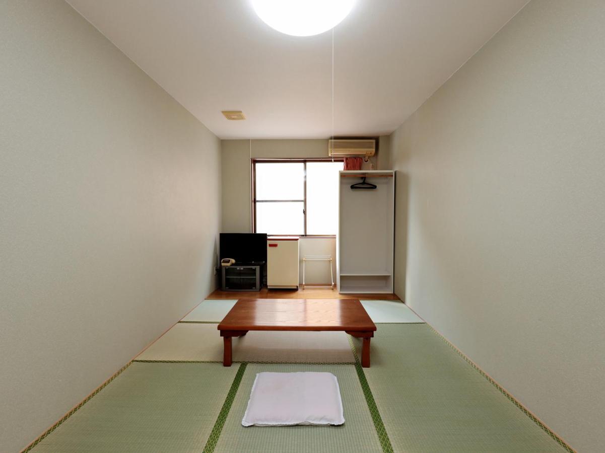 Tabist Izumi Yusen Shukuhaku Center Otel Dış mekan fotoğraf