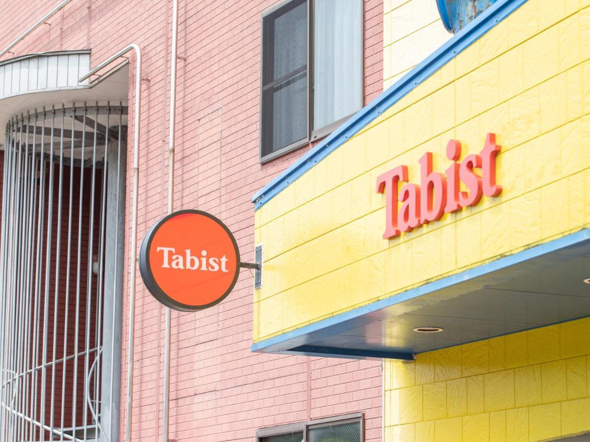 Tabist Izumi Yusen Shukuhaku Center Otel Dış mekan fotoğraf