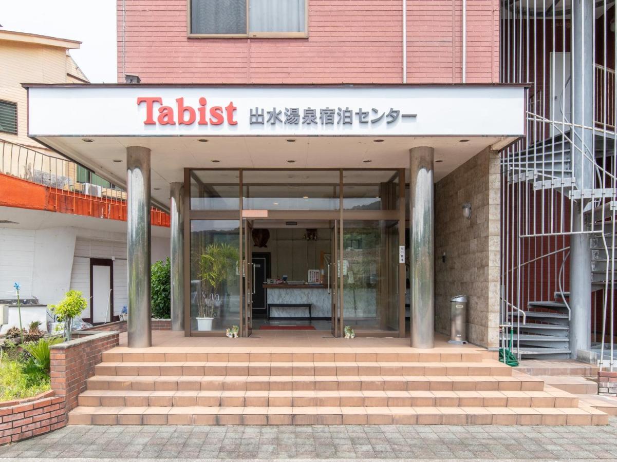 Tabist Izumi Yusen Shukuhaku Center Otel Dış mekan fotoğraf
