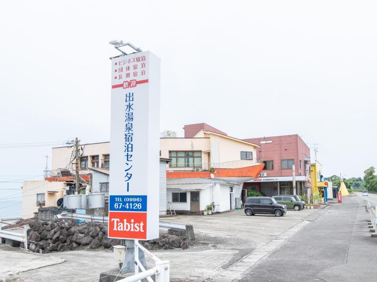 Tabist Izumi Yusen Shukuhaku Center Otel Dış mekan fotoğraf