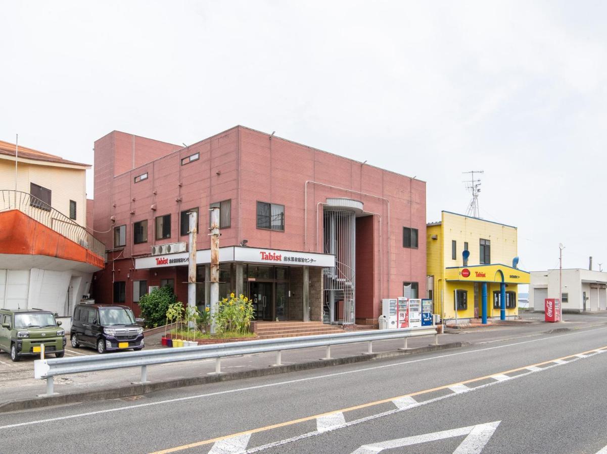 Tabist Izumi Yusen Shukuhaku Center Otel Dış mekan fotoğraf