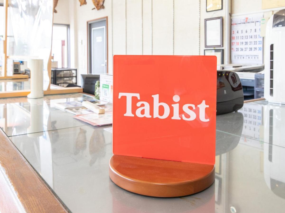 Tabist Izumi Yusen Shukuhaku Center Otel Dış mekan fotoğraf