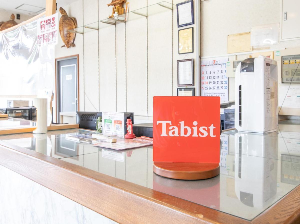 Tabist Izumi Yusen Shukuhaku Center Otel Dış mekan fotoğraf