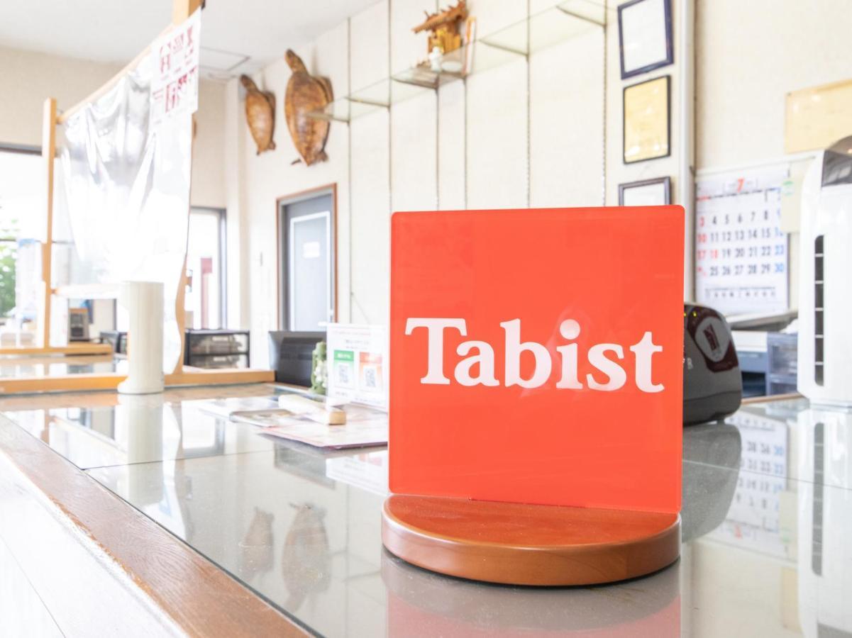 Tabist Izumi Yusen Shukuhaku Center Otel Dış mekan fotoğraf