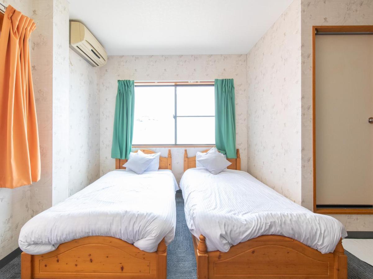 Tabist Izumi Yusen Shukuhaku Center Otel Dış mekan fotoğraf
