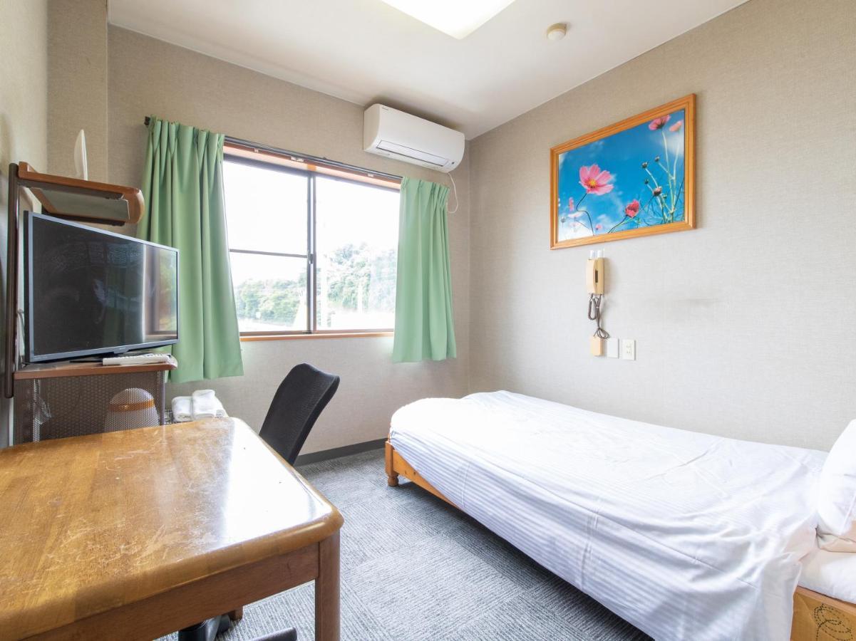 Tabist Izumi Yusen Shukuhaku Center Otel Dış mekan fotoğraf