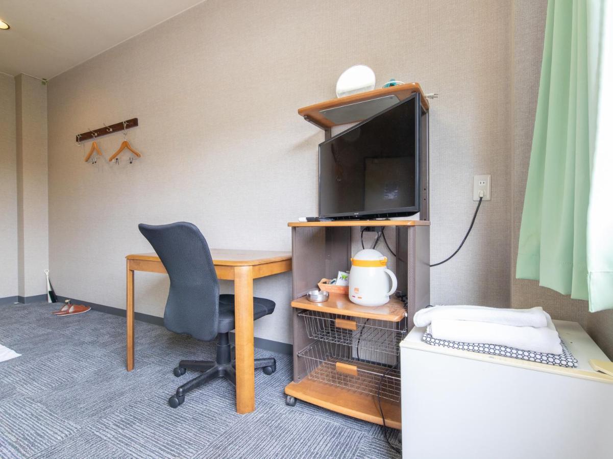 Tabist Izumi Yusen Shukuhaku Center Otel Dış mekan fotoğraf