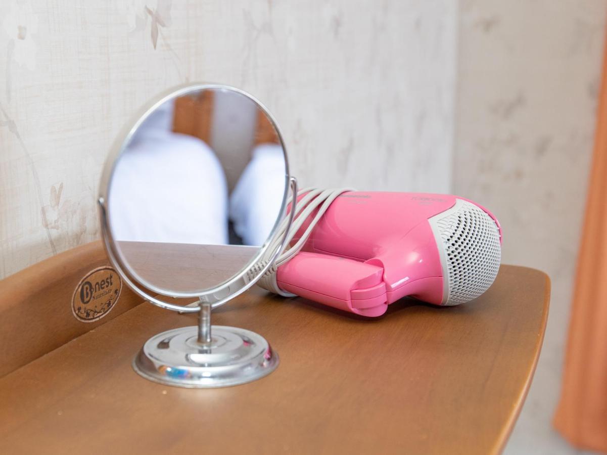 Tabist Izumi Yusen Shukuhaku Center Otel Dış mekan fotoğraf