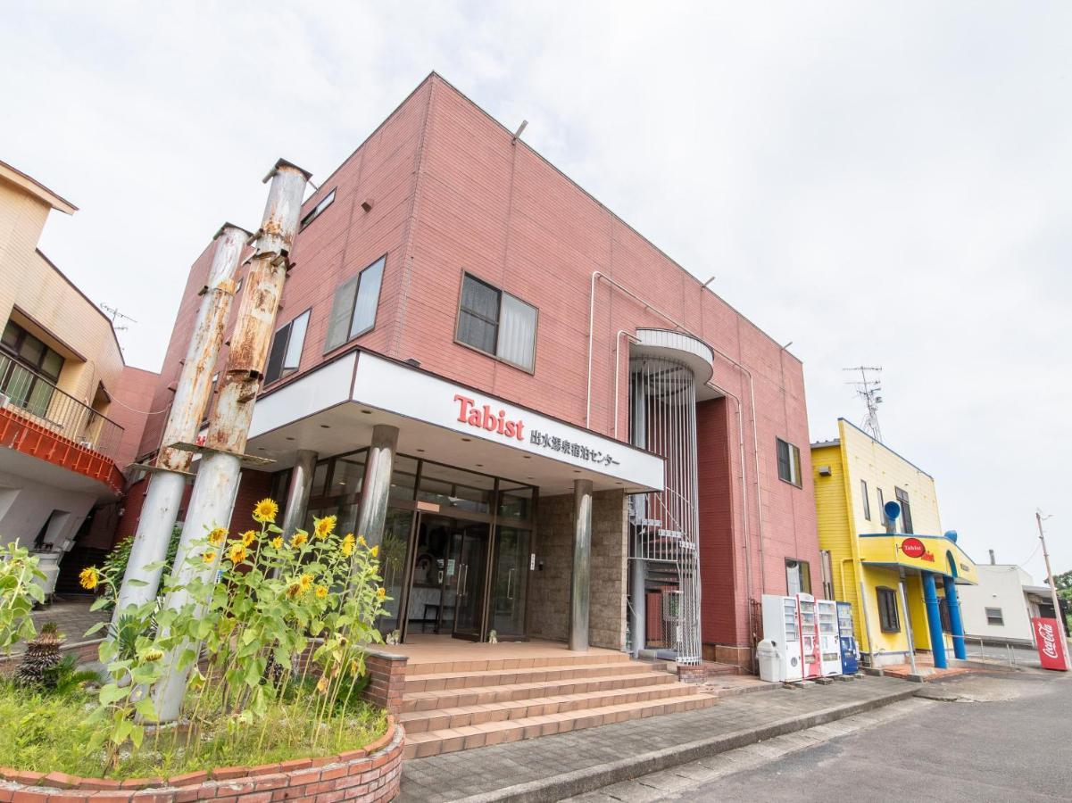 Tabist Izumi Yusen Shukuhaku Center Otel Dış mekan fotoğraf