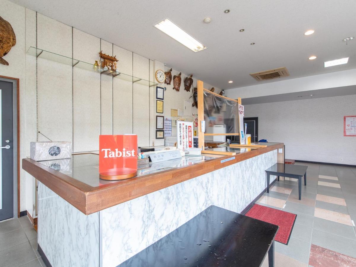 Tabist Izumi Yusen Shukuhaku Center Otel Dış mekan fotoğraf