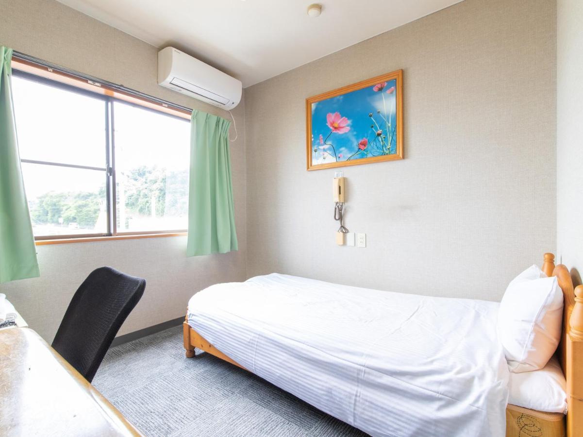 Tabist Izumi Yusen Shukuhaku Center Otel Dış mekan fotoğraf