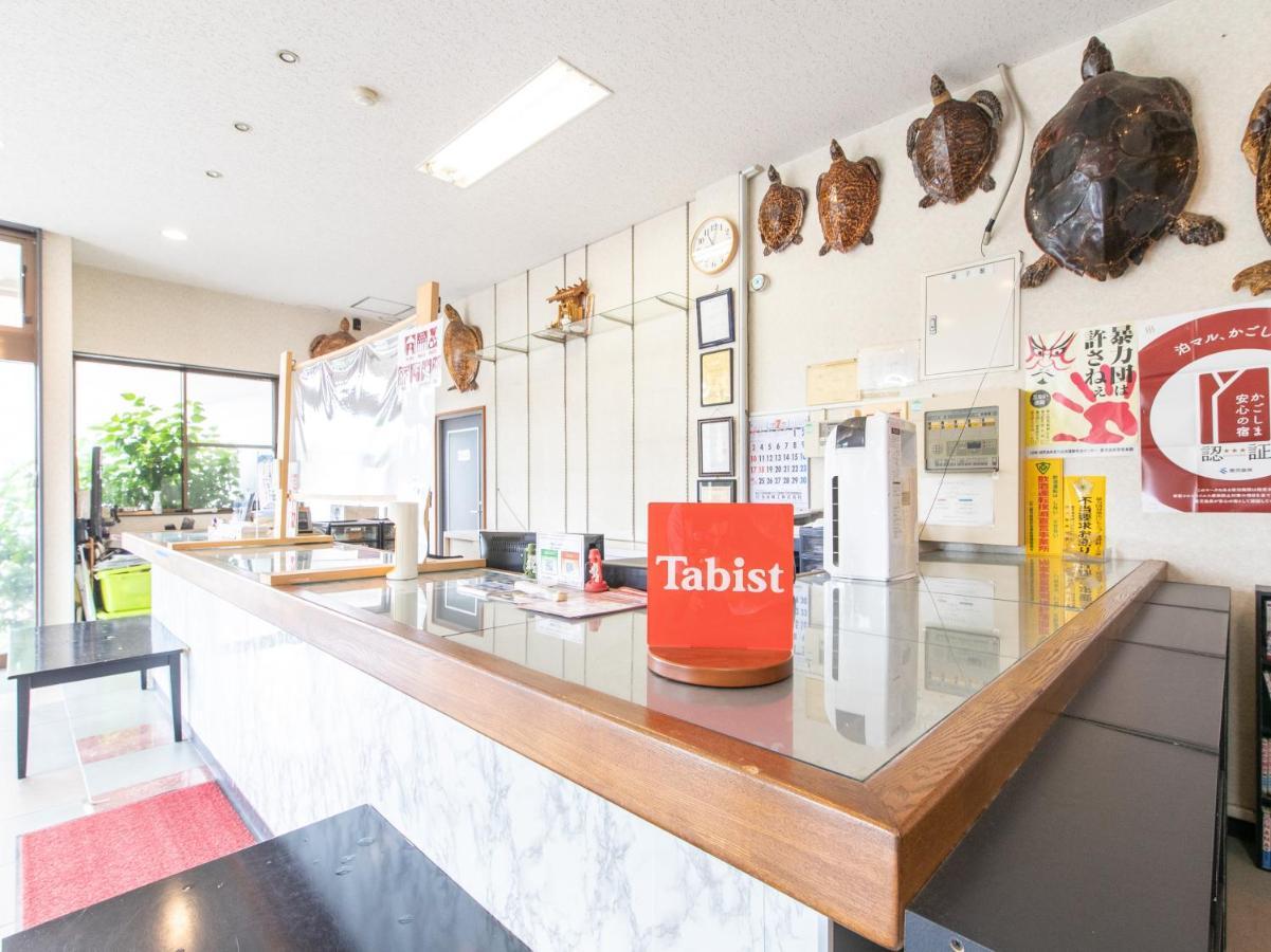 Tabist Izumi Yusen Shukuhaku Center Otel Dış mekan fotoğraf