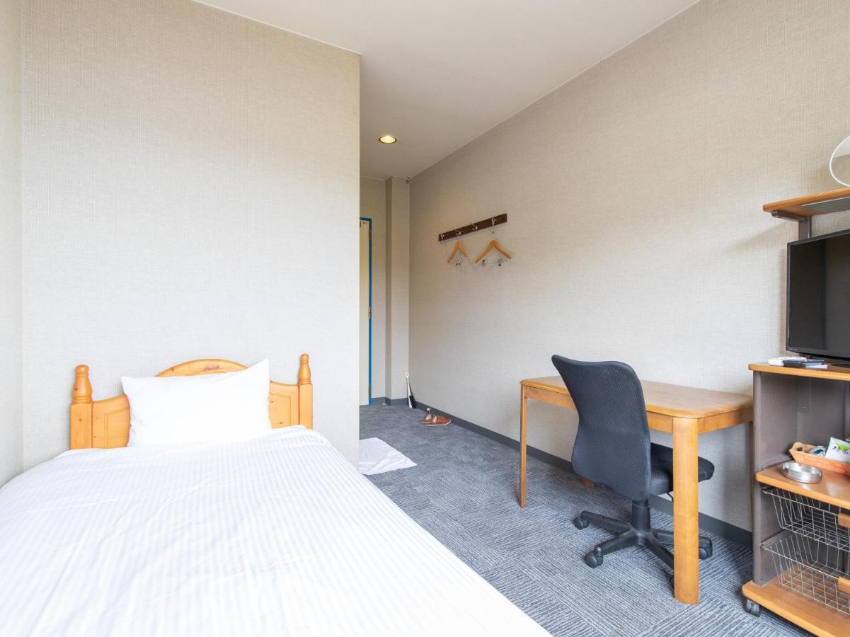 Tabist Izumi Yusen Shukuhaku Center Otel Dış mekan fotoğraf