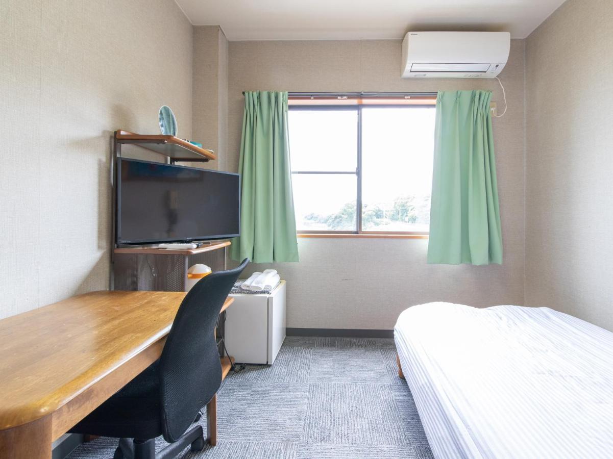 Tabist Izumi Yusen Shukuhaku Center Otel Dış mekan fotoğraf