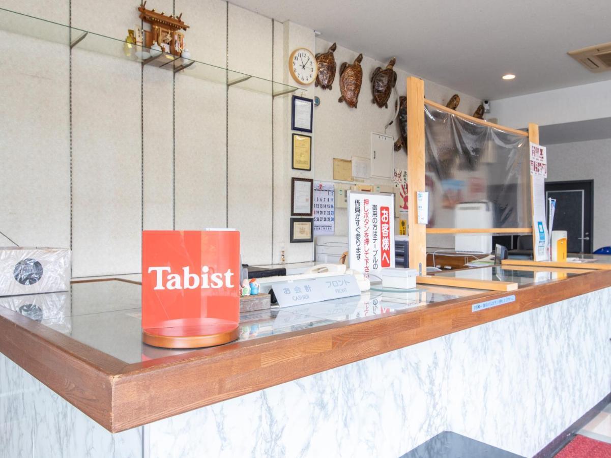 Tabist Izumi Yusen Shukuhaku Center Otel Dış mekan fotoğraf