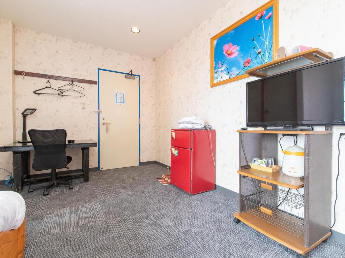 Tabist Izumi Yusen Shukuhaku Center Otel Dış mekan fotoğraf