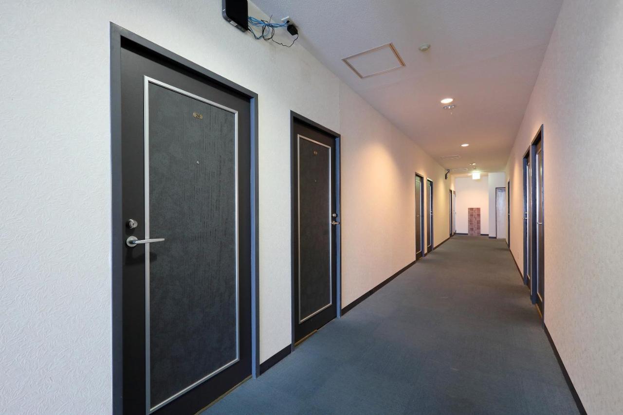 Tabist Izumi Yusen Shukuhaku Center Otel Dış mekan fotoğraf