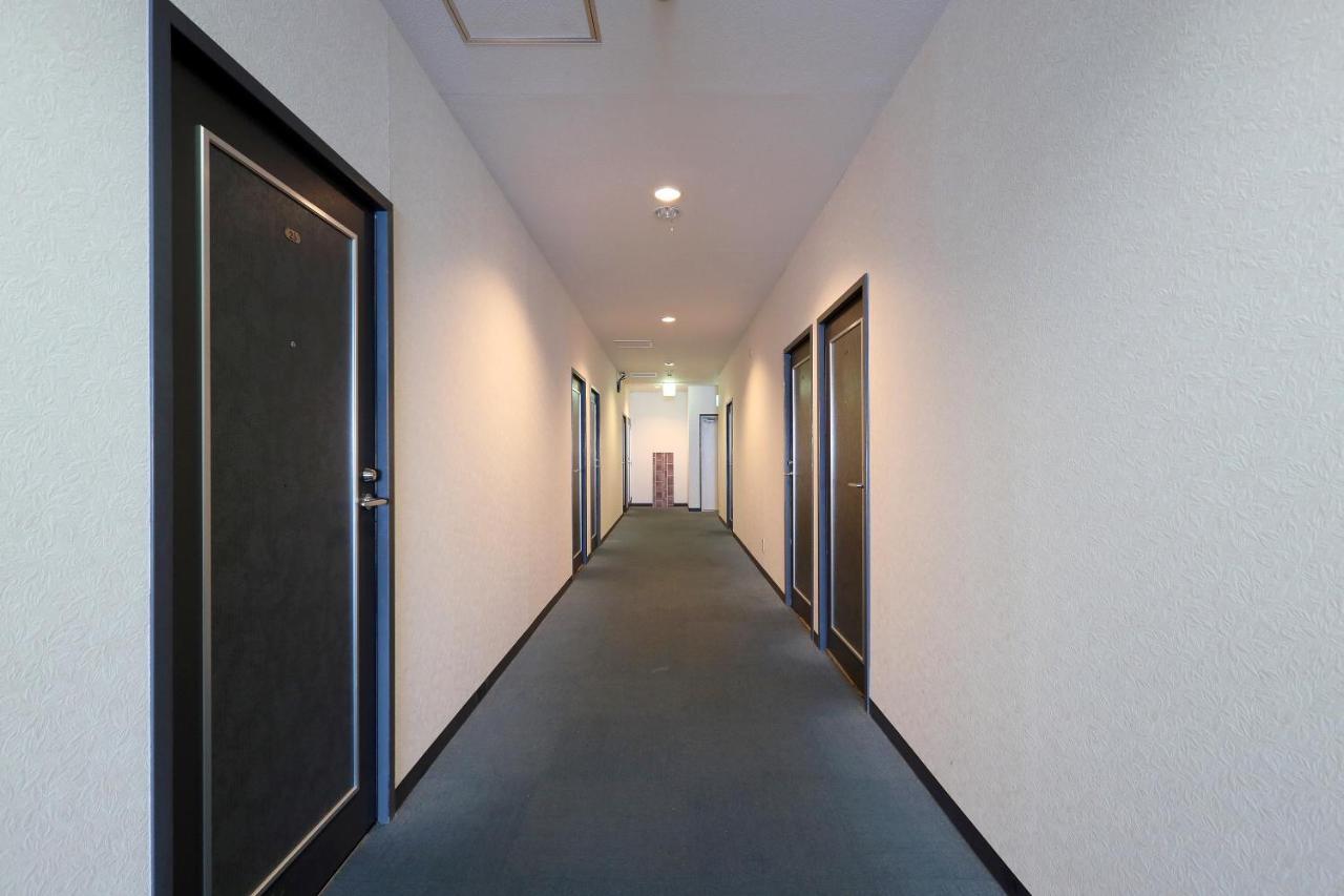 Tabist Izumi Yusen Shukuhaku Center Otel Dış mekan fotoğraf