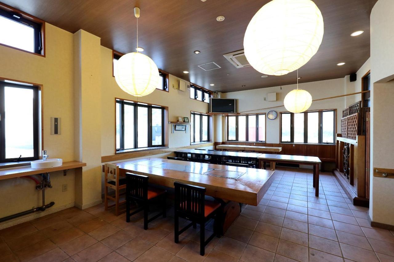Tabist Izumi Yusen Shukuhaku Center Otel Dış mekan fotoğraf